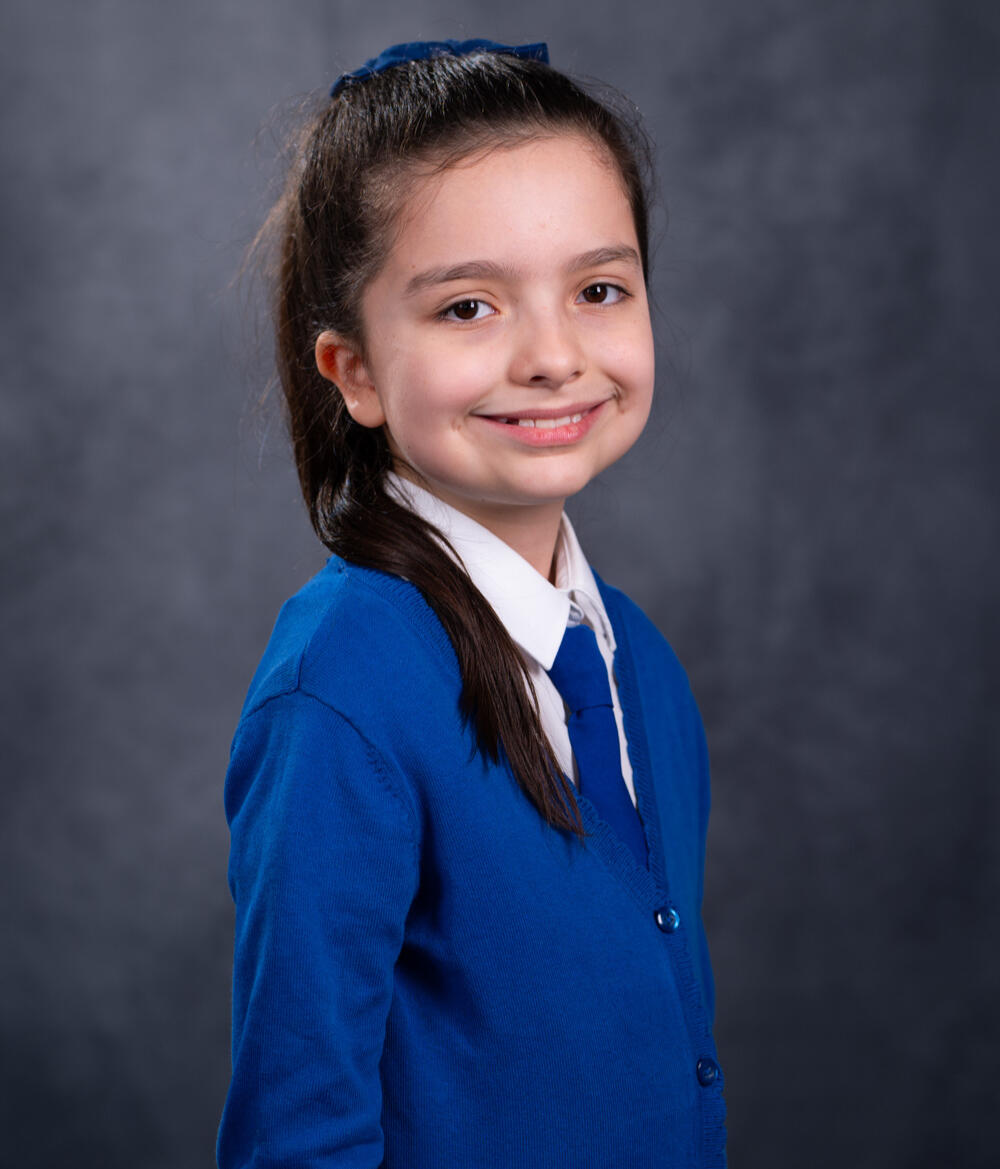 School Photography Portraits